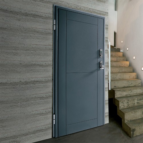 Блиндирани врати ELETTRA E BI ELETTRA Няма флаш