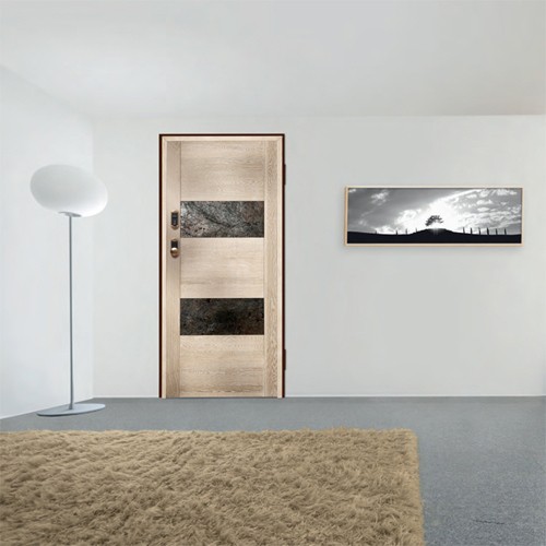 Блиндирани врати ELETTRA E BI ELETTRA. Индустриални Промишлени Метални Пожароустойчиви врати