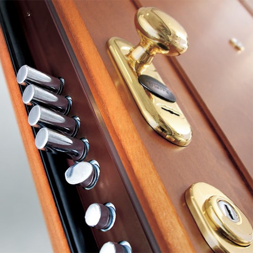 Блиндирани врати HI FI. Индустриални Промишлени Метални Пожароустойчиви врати