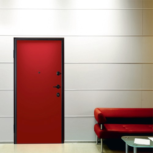 Блиндирани врати SBLOCK. Индустриални Промишлени Метални Пожароустойчиви врати