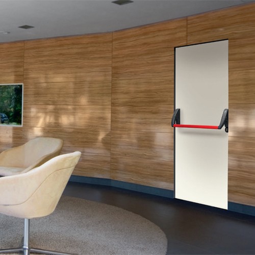 Блиндирани врати SBLOCK. Индустриални Промишлени Метални Пожароустойчиви врати