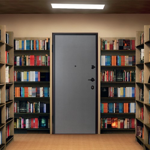 Блиндирани врати SBLOCK. Индустриални Промишлени Метални Пожароустойчиви врати