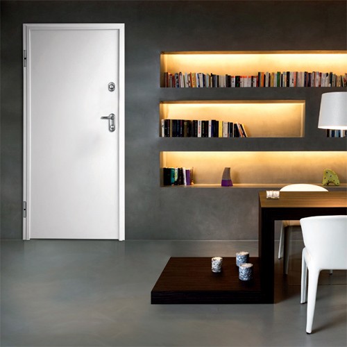 Блиндирани врати SENTRY. Индустриални Промишлени Метални Пожароустойчиви врати