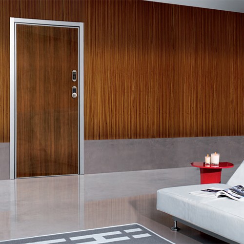 Блиндирани врати WALL SECURITY. Индустриални Промишлени Метални Пожароустойчиви врати