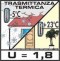 Блиндирани врати VITRA Коефициент на топлопреминаване U = 1,8 W/m².K Коефициент на топлопреминаване 1,8
